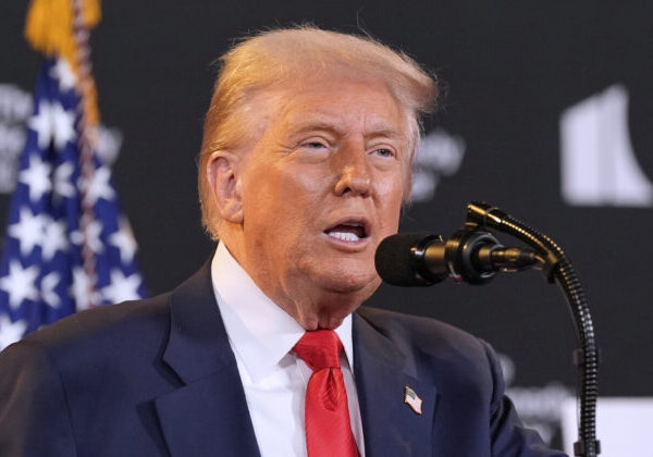 Ak Rusko nezastaví vojnu na Ukrajine, bude čeliť veľmi vážnym následkom, vyhlásil Trump
