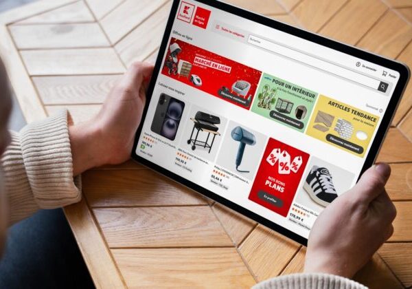 Kaufland online trhovisko je už aj vo Francúzsku: Ponúka šancu slovenským predajcom