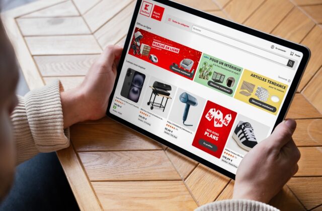 Kaufland online trhovisko je už aj vo Francúzsku: Ponúka šancu slovenským predajcom