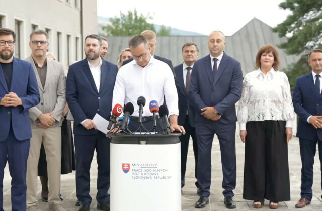 Stovky domácností už dostali pomoc…