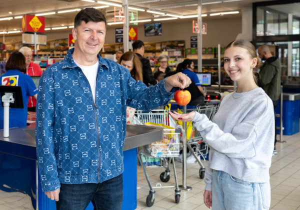 Lidl chráni deti pred nezdravými rozhodnutiami
