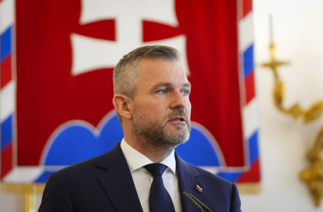 Pellegrini zablahoželal poľskému prezidentovi Nawrockému, vyjadril aj svoju pripravenosť rozvíjať vzájomné vzťahy
