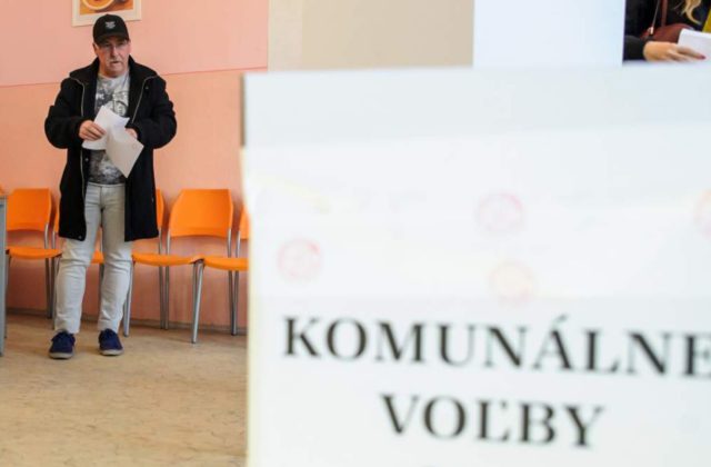 Na Slovensku sa uskutočnia doplňujúce voľby v 33 obciach, v ďalších 11 sa nekonajú pre nezáujem