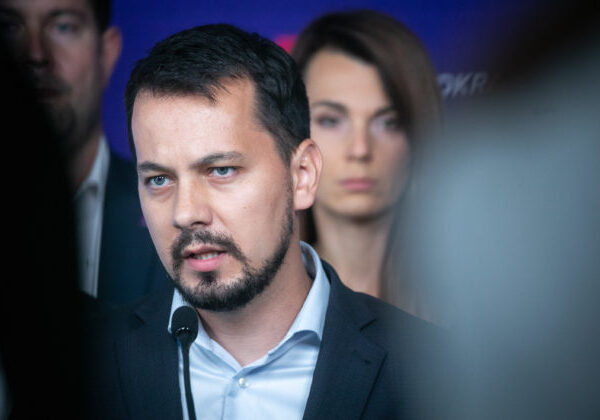Ohrozenie ropovodu Družba sa podľa Demokratov nepotvrdilo, poukazujú na verdikt súdu – VIDEO