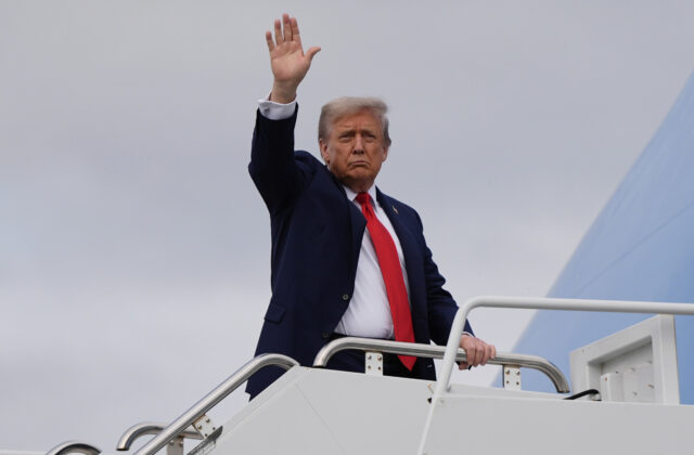 Trump vylúčil okamžité prímerie, riešením má byť priama mierová dohoda