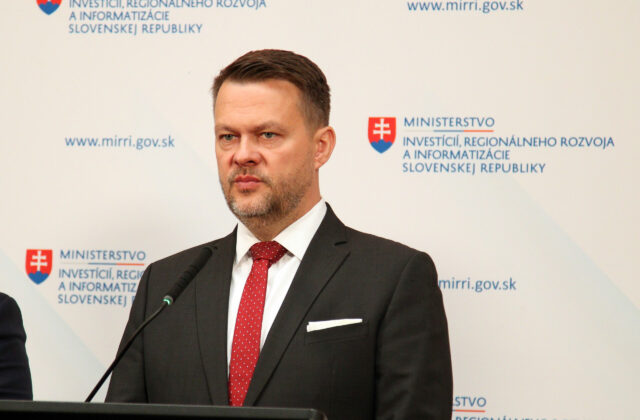 Migaľovo ministerstvo schválilo pre regióny ďalších takmer 20 miliónov eur z eurofondov