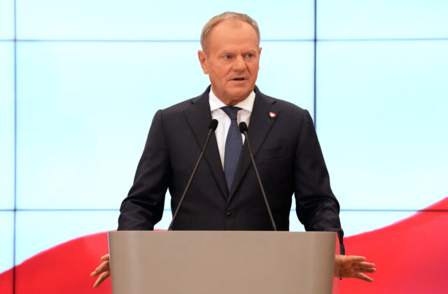 Z Poľska vyhostia 63 Ukrajincov a Bielorusov pre výtržnosti na koncerte