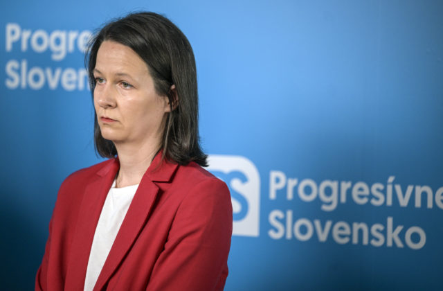 Údajný strojca štátneho prevratu Mamulashvili bol na Slovensku, Števulová hovorí o obrovskej hanbe pre premiéra – VIDEO