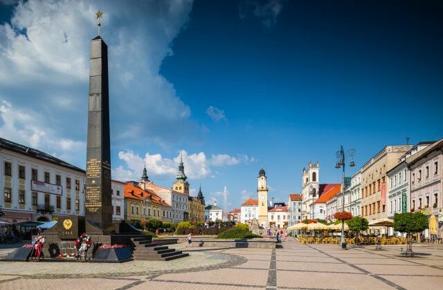 Národný dom v Banskej Bystrici je po 18 rokoch pod správou mesta, o využití pamiatky sa bude diskutovať