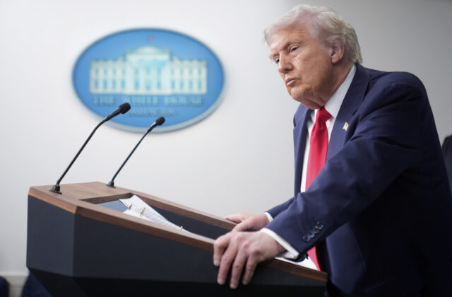 TRUMP: Ďalšie stretnutie bude Zelenskyj – Putin