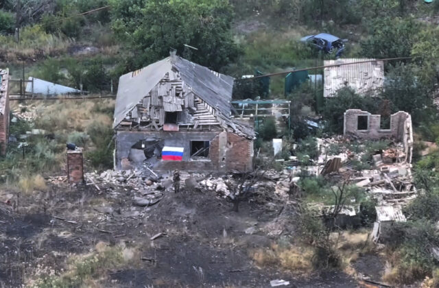 Ruská armáda v júli na&hellip;