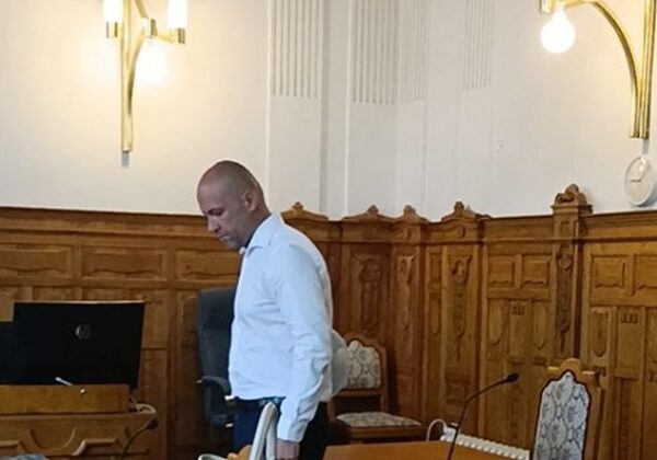 Najvyšší súd sa bude v októbri zaoberať trestom pre expolicajta Pavla Vorobjova