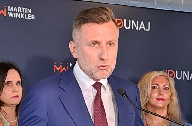 Winkler odhalil „mŕtve duše“ na magistráte. Hovorí o zamestnancoch s vysokými platmi, ktorí nikdy neprišli do práce