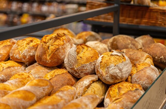 Prieskum: Na Slovensku milujeme pečivo. Aký chlieb nám chutí najviac?