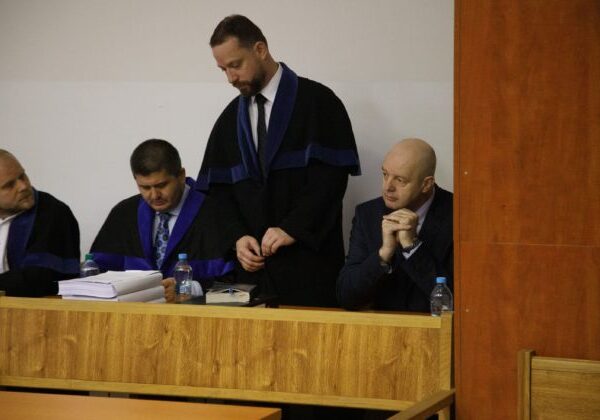 Súd v kauze prípravy vraždy Volzovej potvrdil nevinu obžalovaných, odvolanie prokurátora zamietol – VIDEO