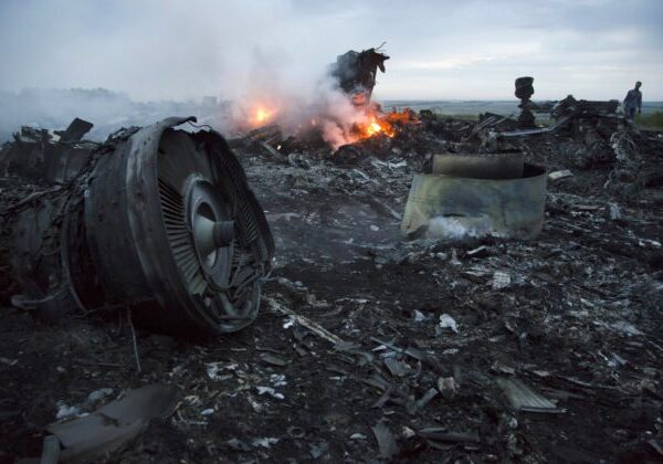 Rusko podalo odvolanie na Medzinárodnom súdnom dvore v kauze zostrelenia lietadla MH17