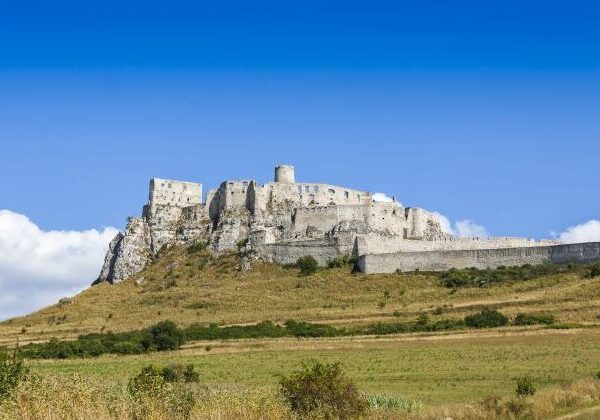 Pre rekonštrukčné práce bude Spišský hrad v pondelok krátkodobo zatvorený