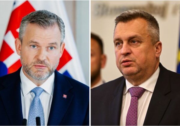 SNS tvrdí, že Pellegrini zakrýva svoje papalášske správanie. Prezident zasa spochybnil program Šimkovičovej – VIDEO, FOTO