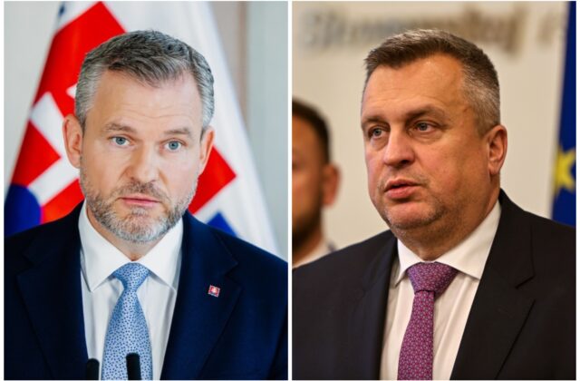 SNS tvrdí, že Pellegrini zakrýva svoje papalášske&hellip;