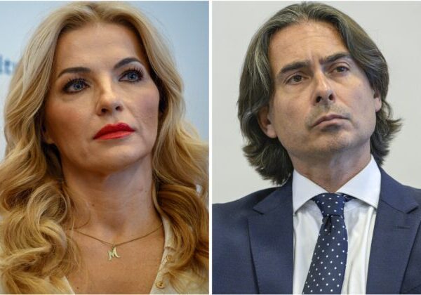 Šimkovičovej ministerstvo podáva na Drličku trestné oznámenie, audit v SND poukázal na vážne pochybenia – VIDEO