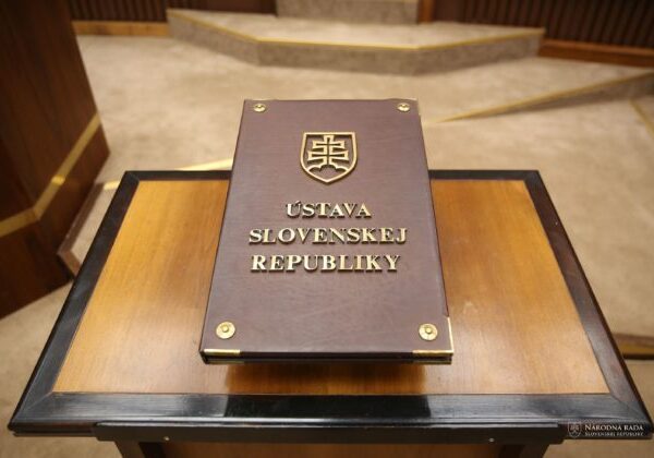 Občianske organizácie spustili petíciu, novela ústavy podľa nich oslabí demokraciu a poškodí všetkých ľudí