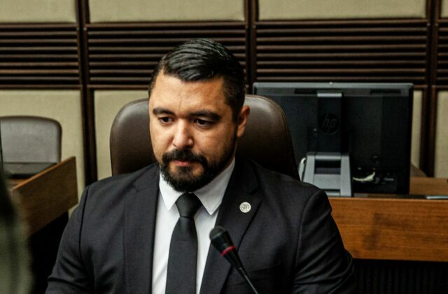 Progresívci žiadajú odvolanie Gašpara, šéfom SIS nemôže&hellip;