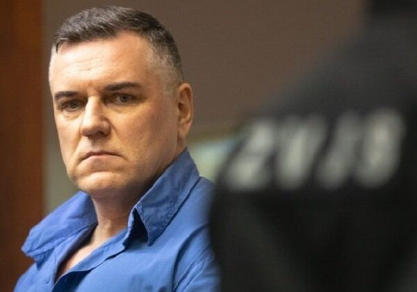 Súd v Leopoldove opäť rozhoduje o podmienečnom prepustení na doživotie odsúdeného Černáka