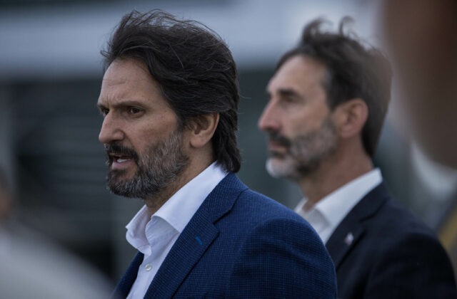 Obranu má na starosti NATO, nie EÚ.&hellip;