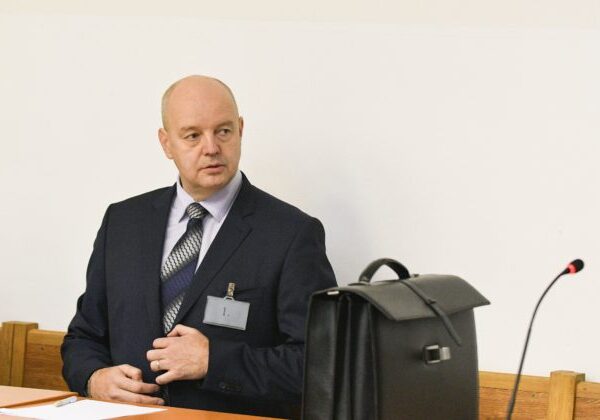 Pavol Rusko je v kauze Maják nádeje právoplatne nevinný, súd odvolanie prokuratúry zamietol