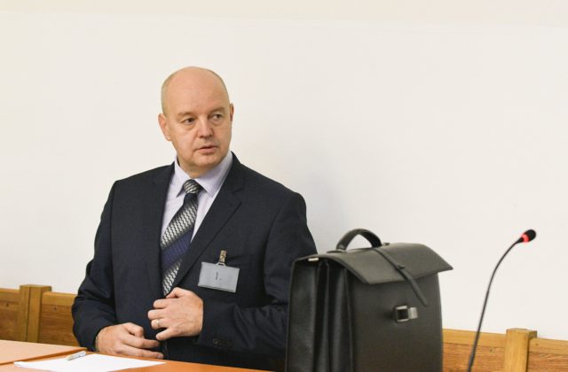 Pavol Rusko je v kauze Maják nádeje právoplatne nevinný, súd odvolanie prokuratúry zamietol