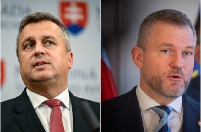 Národniari kritizujú Pellegriniho, stretnutím s predsedom SAV sa…