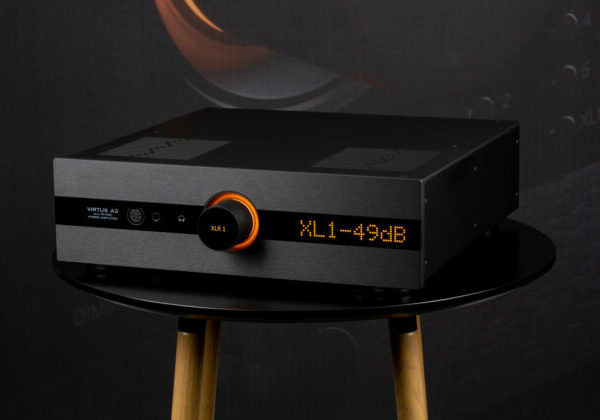 Výstava Audio Video Kino 2025 – slovenské premiéry aj absolútna high-end špička!