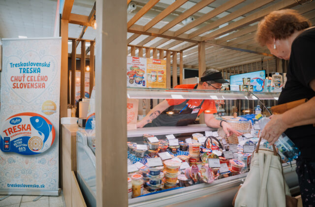 Ocenenia Značky kvality 2025 získala ďalšia pätica&hellip;