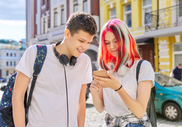 Prvý mobil je tu: tipy, ako ho využiť zodpovedne
