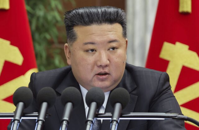 Jadrový status Severnej Kórey je podľa režimu nezvratný, Pchjongjang odmieta akúkoľvek kontrolu MAAE