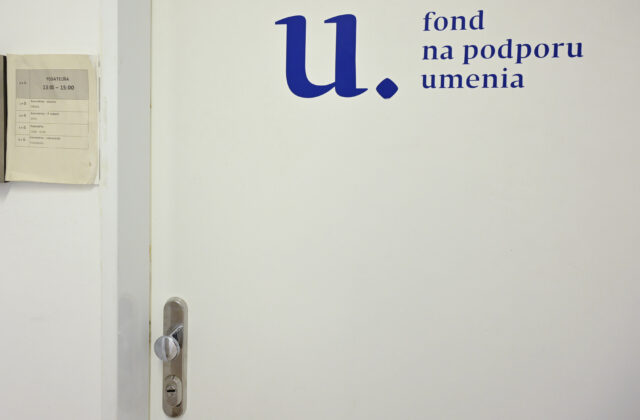 FPU je samostatná inštitúcia, ministerstvo kultúry do&hellip;