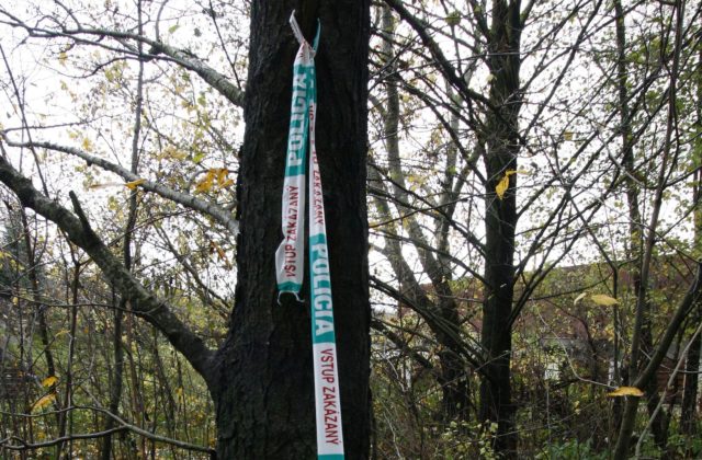 Polícia priviezla Kosťova na možné miesto činu, telo novinára malo byť zakopané vo vopred pripravenom hrobe