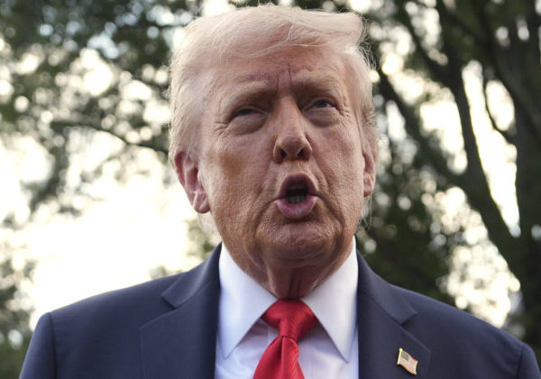 Trump povedal, že jeho trpezlivosť s Putinom sa rýchlo stráca