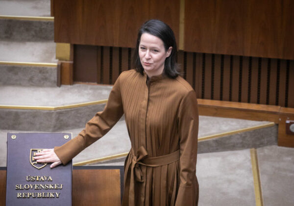 Števulová presadila poslanecký prieskum na cudzineckej polícii v Bratislave, má reagovať na problémy s termínmi