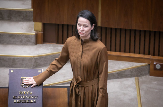 Števulová presadila poslanecký prieskum na cudzineckej polícii v Bratislave, má reagovať na problémy s termínmi