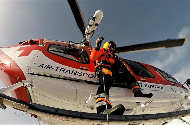 Vysoké Tatry si vyžiadali ďalšiu obeť, 200-metrový pád sa stal osudným pre poľského turistu – VIDEO, FOTO