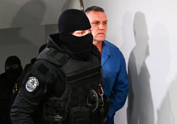Rada prokurátorov odsudzuje osobné útoky a podporuje kolegyňu, ktorá bola proti prepusteniu Černáka