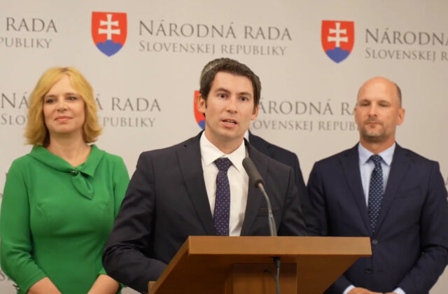 Vyššie odmeny či prístup na internet, koalícia&hellip;