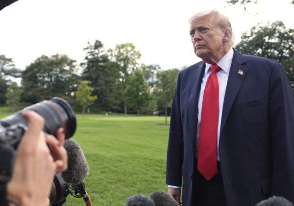Trump vyzval všetkých členov NATO na zastavenie nákupov ruskej ropy