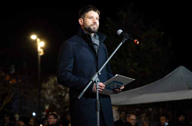 PS zvoláva okrúhly stôl, s partnermi a&hellip;