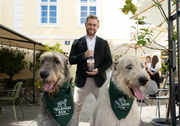 Nová ikona chuti: whiskey, káva a med v jednej fľaši