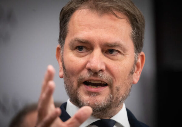 Matovičovci iniciujú podnet na Ústavný súd, skrátené legislatívne konanie ku konsolidácii považujú za škandál