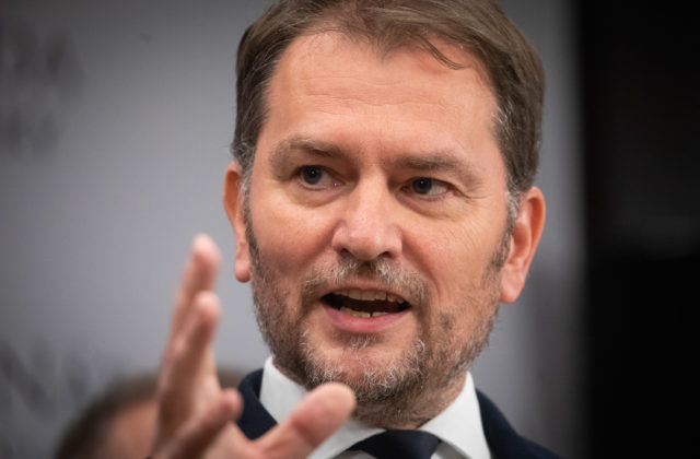 Matovičovci iniciujú podnet na Ústavný súd, skrátené legislatívne konanie ku konsolidácii považujú za škandál