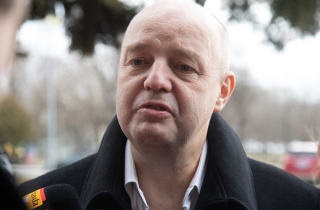 Pavol Rusko popiera vinu, prokuratúra trvá na&hellip;