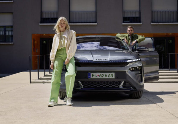 Takmer dve tretiny ľudí na Slovensku sa ešte neviezli v elektromobile, ukázal reprezentatívny prieskum